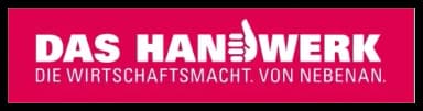 Das Handwerk – Die Wirtschaftsmacht. Von nebenan.